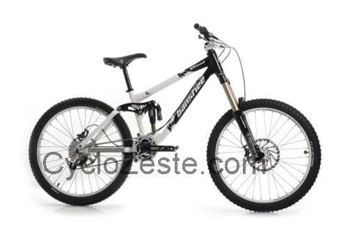 Banshee Wildcard fiche technique et avis